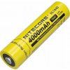 Nitecore Baterie 18650 4000mAh