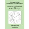 Introduction to Traditional Natal Astrology