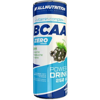 AllNutrition BCAA zero 250 ml