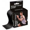 Pinotape Sport čierny 5 cm x 5 m