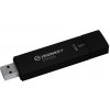 Kingston Flash Disk IronKey 64GB D300S, USB 3.2 Gen 1 IKD500S/64GB