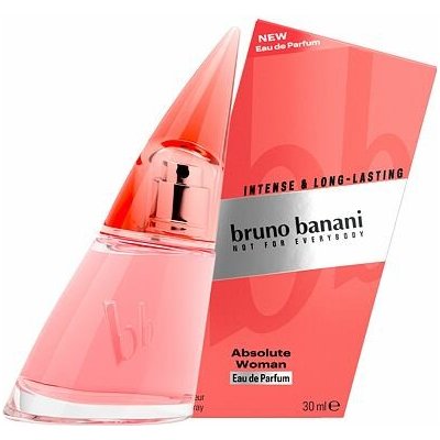 Bruno Banani Absolute Woman 30 ml parfémovaná voda pro ženy