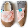Veľkosť 22 - Papuče prasiatka Pink Piggy [Veľkosť 22, vložka 14 cm]