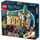 Stavebnica Lego LEGO® Harry Potter™ 76387 Rokfort: stretnutie s Chlpáčikom