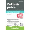 E-kniha Zákoník práce v praxi - 5. vydání - Jakub Tomšej
