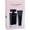 Narciso Rodriguez For Her : EDT 100 ml + tělové mléko 75 ml pro ženy