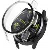 Techsuit - Defense360 Pro puzdro pre Huawei Watch GT 3 (42 mm) – priehľadné