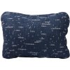 Therm-a-Rest Compress Pillow Cinch Small Warp Speed 38x28x13