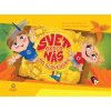 Svet okolo nás po slovensky - Zuzana Hirschnerová, MARKÉTA FILAGOVÁ