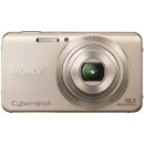 Sony Cyber-Shot DSC-W630