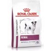 Royal Canin Veterinary Diet Canine Renal Small 3,5 kg