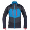 Direct Alpine pánska bunda Mistral 1.0 modrá