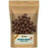 DINGO mäsové guľôčky kačica a losos 16mm/150g