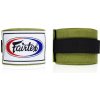 Bandáže Fairtex HW2 olivová