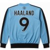 dresyonline Mikina Haaland Manchester City 140