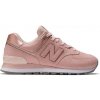 New Balance sneakersy WL574NK2 ružová