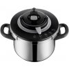 Tlakový hrnec Tefal Clipso+ Chef P4551431, 8 l