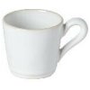 Šálek na kávu 0,08L, BEJA, bílá/krémová|White & cream|Costa Nova