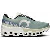 Dámska bežecká obuv On Cloudmonster 2 Mineral/Aloe EUR 40,5