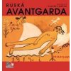 Ruská avantgarda - Valerij Kupka (zost.)
