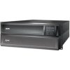 APC Smart-UPS X 1500VA/1200W Rack/Tower LCD 230V (zaruka bateria 2 roky)