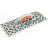 Extol Premium 703701 | Rašpľa na polystyrén plastová 375x155 mm