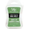 Woodwick Vonný vosk WoodWick Konope a brečtan 22 g