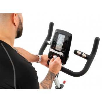 Hop-Sport Indoor Cycling HS-065IC Delta