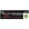 Pioneer DEH-S320BT autorádio s Bluetooth