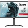 iiyama G-Master - GB2770HSU-B6 - 27 - IPS - FHD - 180Hz - 02ms - Black - 3R