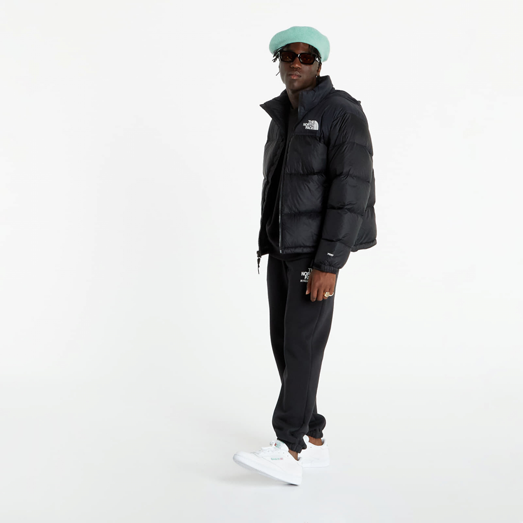 The North Face 1996 RTO NUPTSE TNF black