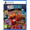NBA Bounce