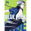 Kodansha America Blue Lock 14