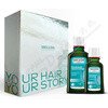WELEDA Rosemary Hair Care Set