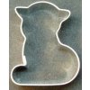 Vykrajovátko Mačka stredná (5,4 cm)