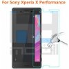 Sony Xperia X - ochranné sklo #OSX000012