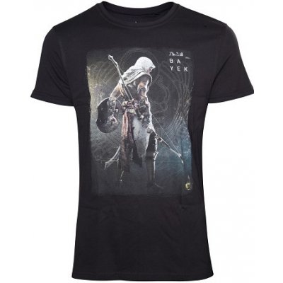 Assassins Creed Origins Bayek T Shirt