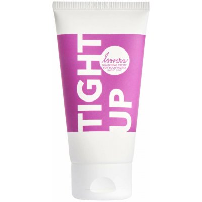 Loovara Tight Up intimate cream for women 50 ml