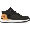 Timberland sprint trekker Mid čierne