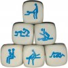 Diablo Picante - Kamasutra Dice For Boys