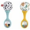 Fisher-Price Hrkajúca rumba guľa