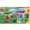 LEGO Kocky Animal Crossing 77057 Kreatívne domy: Čas na zábavu