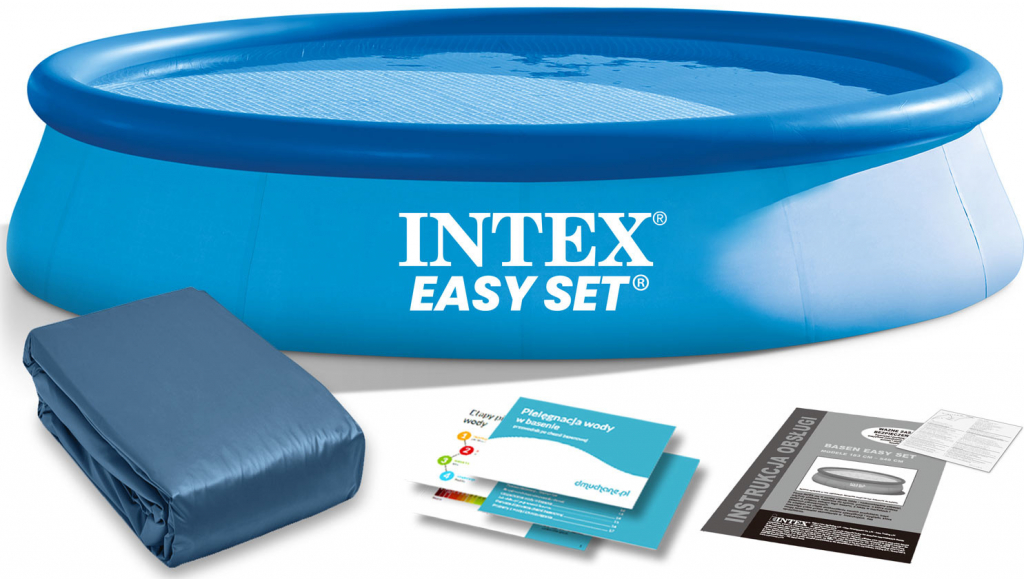 INTEX Basen 366 X 76 cm 28130