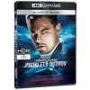 Prokletý ostrov 4K Ultra HD BD