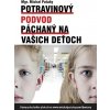 Potravinový podvod páchaný na vašich deťoch (Michal Pataky)