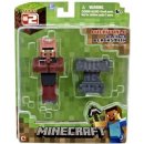 Minecraft Sammelfigur Schmied