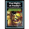 Five Nights at Freddys:… (Scott Cawthon,Adrienne Kress)