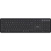 Trust VAIYA Multidevice Wirls Keyboard CZ/SK 26007