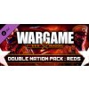 Global War Game Red Dragon - Double Nation Pack: REDS DLC Steam