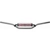 VOLANT RENTHAL 22 MM RC 971 TITANIUM HONDA/KAWASAKI/YAMAHA/SUZUKI
